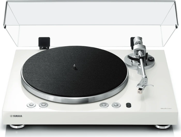 Yamaha MusicCast Vinyl 500 weiß