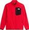 The North Face Crest Full Zip Fleece Jacke (Herren) Vorschaubild