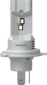 Philips Ultinon Pro6000 Boost HL gen2, 2er-Pack Box
