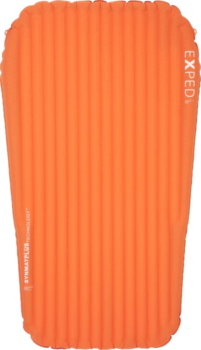 Exped Dura 6.5R Duo M Isomatte flame