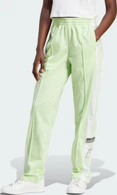 adidas Adibreak Trainingshose lang semi green spark (Damen)