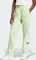 adidas Adibreak Trainingshose lang semi green spark (Damen) Vorschaubild