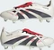 adidas Predator League Fold-Over Tongue SG off white/core black/pure ruby Vorschaubild