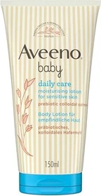 Aveeno Baby Daily Care Body Lotion, 150ml