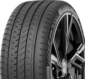 Berlin Tires Summer UHP 1 225/40 R19 93Y XL