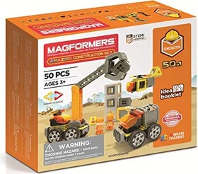 Magformers Amazing Construction Set