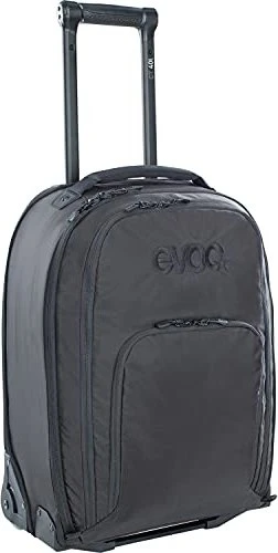 Evoc CT 40l Rucksack schwarz