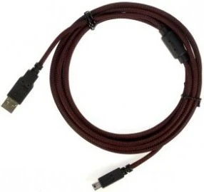 Logic3 USB Controller Ladekabel (PS3)