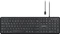 Perixx Periboard-210C-C, schwarz, USB, DE Vorschaubild