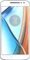 Motorola Moto G4 Dual-SIM 16GB weiß Vorschaubild