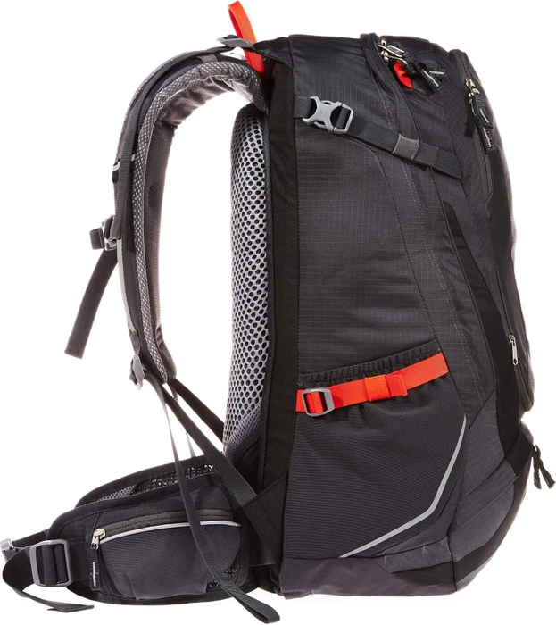 Deuter Trans Alpine 32 EL graphite/black