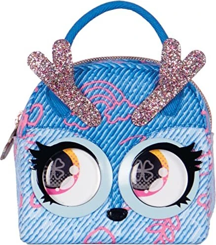 Spin Master Purse Pets - Denim Deerie