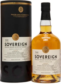 Hunter Laing The Sovereign Invergordon 1997 24 Years Old 700ml