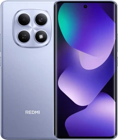 Xiaomi Redmi Note 15 128GB/6GB mist purple