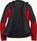 Jack Wolfskin Feldberg Hoody Funktionsjacke adrenaline red (Herren) Vorschaubild