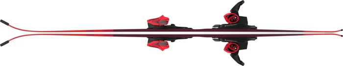 Atomic Redster J2 + C5 GW (inkl. Bindung) (Junior) (Modell 2022/2023)