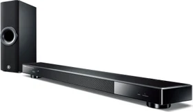 Yamaha YSP-2500 schwarz