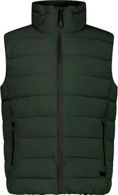 CMP Sorona Aura Flock Weste forest (Herren)