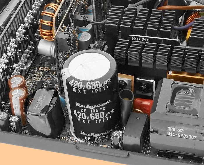 Thermaltake ToughPower GF3 850W, ATX 3.0