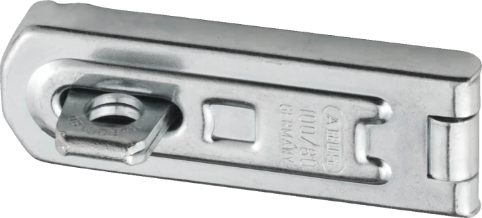 ABUS 100/100, Überfalle
