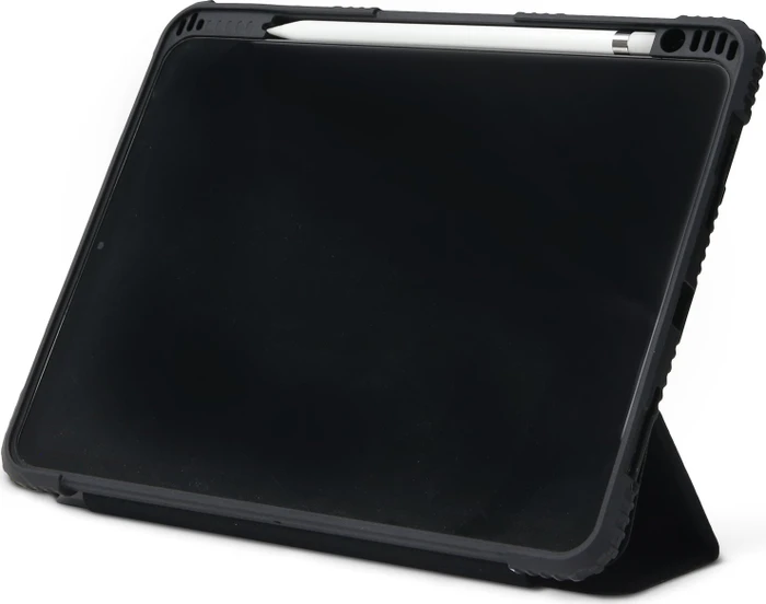 Dicota Tablet Folio Case für Apple iPad (10.Gen, 2022) 10.9", schwarz