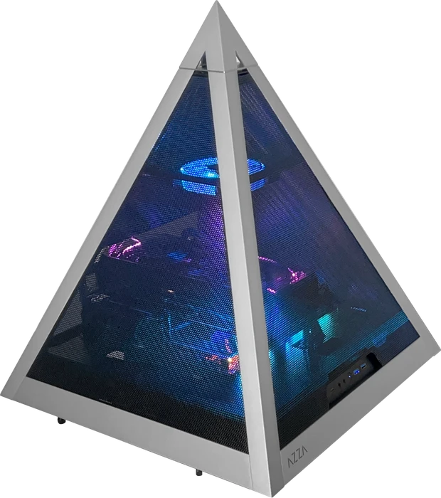 AZZA Pyramid 804M Mesh