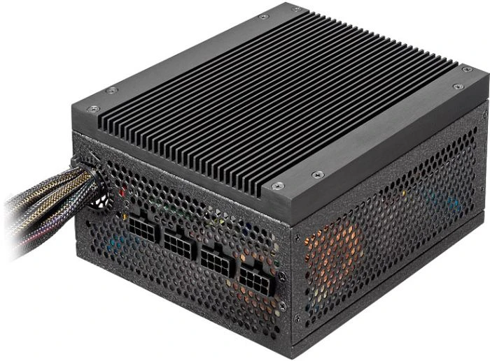 Chieftec Smart GPS-500C 500W, ATX 2.3