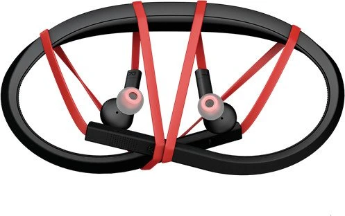 Jabra Halo Smart rot