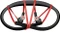 Jabra Halo Smart rot Vorschaubild