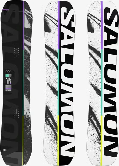 Salomon Huck Knife Pro (Modell 2025/2026)