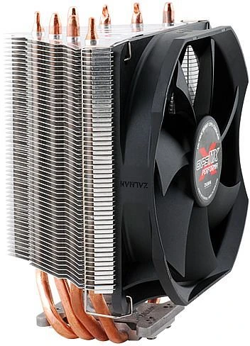 Zalman CNPS11X Performa