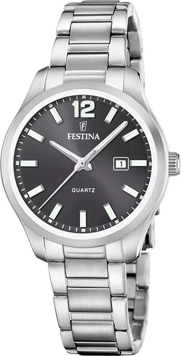 Festina Acero Clasico F20737/5