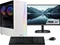 Captiva Entry Gaming R93-477 TFT-Bundle, Ryzen 5 7500F, 16GB RAM, 1TB SSD, GeForce RTX 5060 Vorschaubild