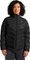 Jack Wolfskin Icecape 3in1 Down Funktionsjacke schwarz (Damen) Vorschaubild