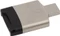 Kingston MobileLite G4 Dual-Slot-Cardreader, USB-A 3.0 [Stecker] Vorschaubild