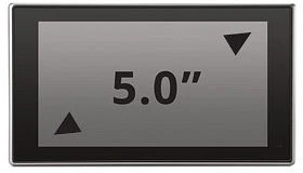 Garmin nüvi 2597 LMT Europa