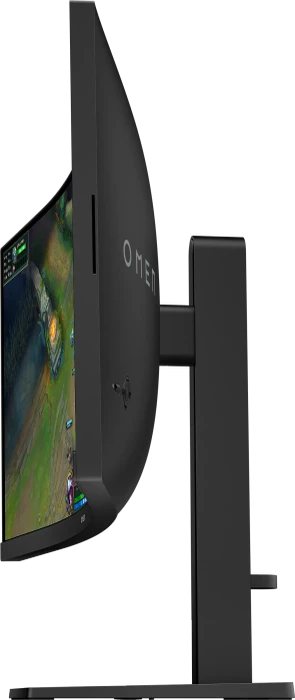 HP Omen 34c G2, 34"
