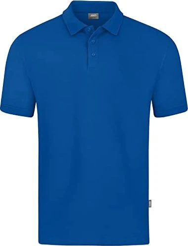 Jako Polo Doubletex Poloshirt kurzarm