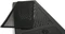 LC-Power Gaming 700B Hexagon, Glasfenster Vorschaubild