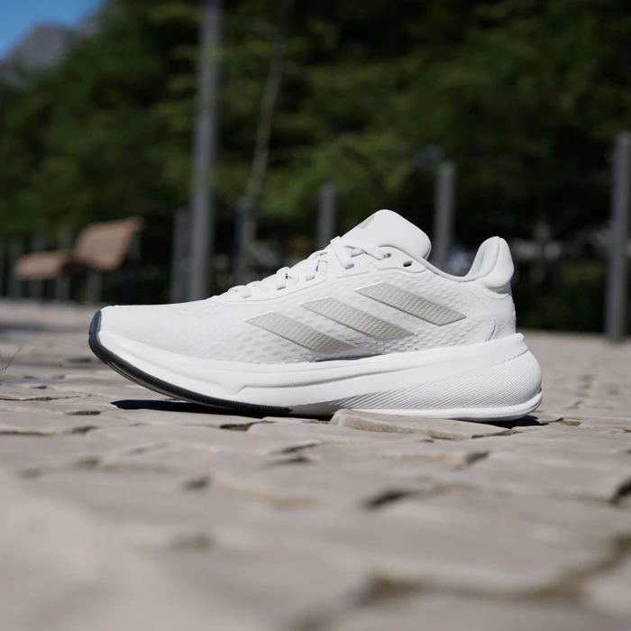 adidas Response Super cloud white/zero metalic (Damen)