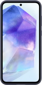 Samsung Standing Grip Case für Galaxy A55 5G schwarz