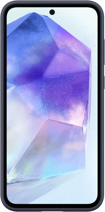 Samsung Standing Grip Case für Galaxy A55 5G schwarz