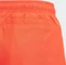 adidas Classic Badge of Sport Badeshorts bright red/white (Junior) Vorschaubild