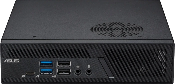 ASUS Mini PC PB63-B5046AH, schwarz, Core i5-13400, 16GB RAM, 512GB SSD