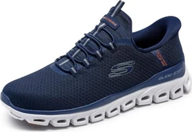 Skechers Slip-Ins Glide-Step Noxus navy (Damen)