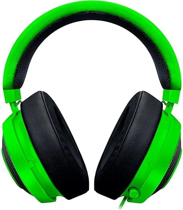 Razer Kraken Pro V2 oval grün