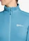 Jack Wolfskin Kolbenberg Full Zip Jacke sky blue (Damen) Vorschaubild