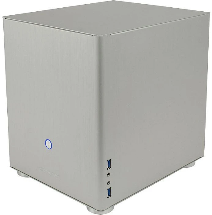 Cooltek Coolcube Maxi silber