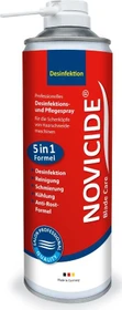 Novicide 5in1 Blade Care Reinigungsflüssigkeit, 500ml