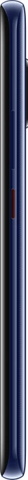 Huawei Mate 20 Pro Dual-SIM blau